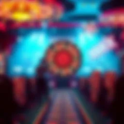 Exploring the concept of free spin casino codes