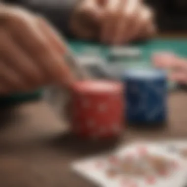 Regional variations of poker reload bonuses