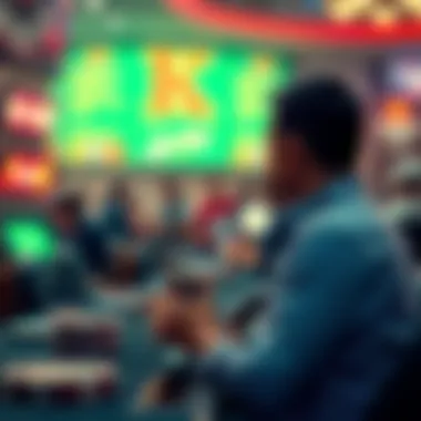 Advantages of instant cash-outs in gaming