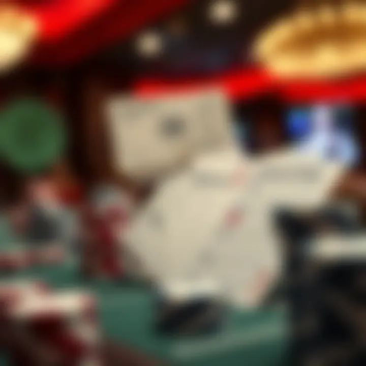 Calculating potential returns in NJ Quick Draw