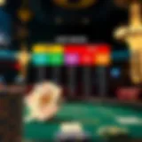 NJ Quick Draw payout structure overview