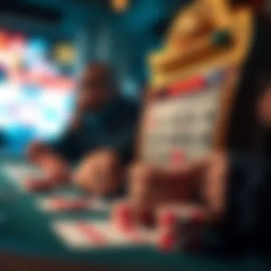 Strategies for maximizing NJ Quick Draw payouts