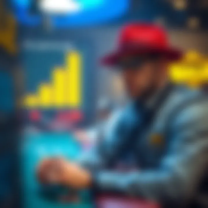 Statistical insights and data related to parlay betting