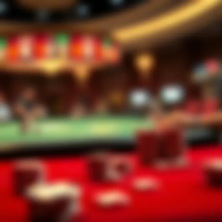 Strategic analysis of maximizing payouts with parlay bets