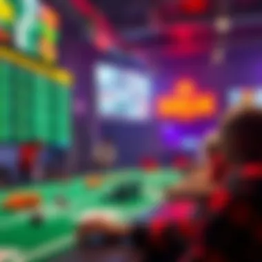 An overview of sports betting promotions