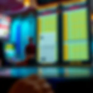 Strategic overview of video poker charts