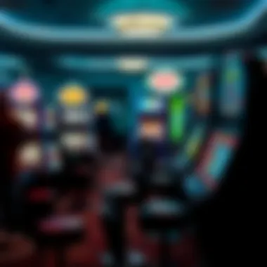 Different types of video poker games