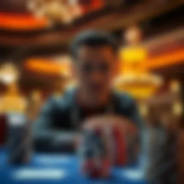 Psychological aspects influencing player expectations in gambling