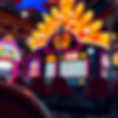 Regulatory framework impacting casino payouts