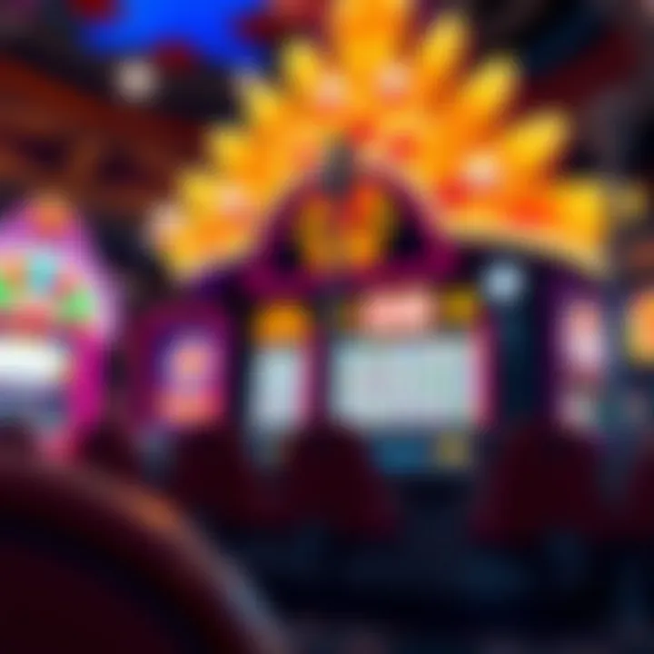 Regulatory framework impacting casino payouts