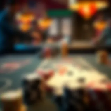 Different blackjack rule variations