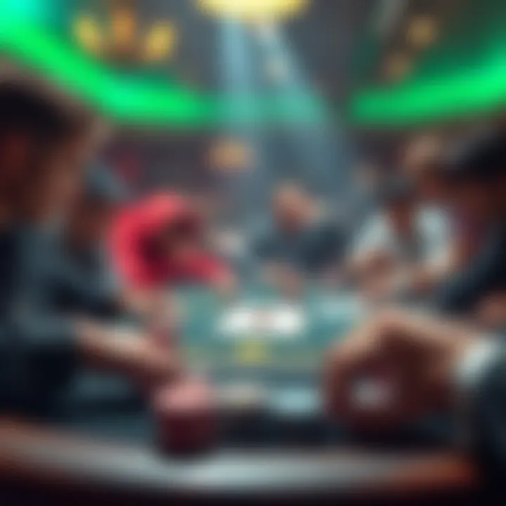 Effective strategies for winning in Zynga Poker